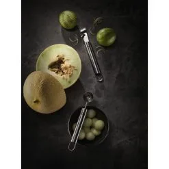 Zwilling Melonske 18/10 Rustfrit Stål -Køkkenudstyr Butik 000007791 1