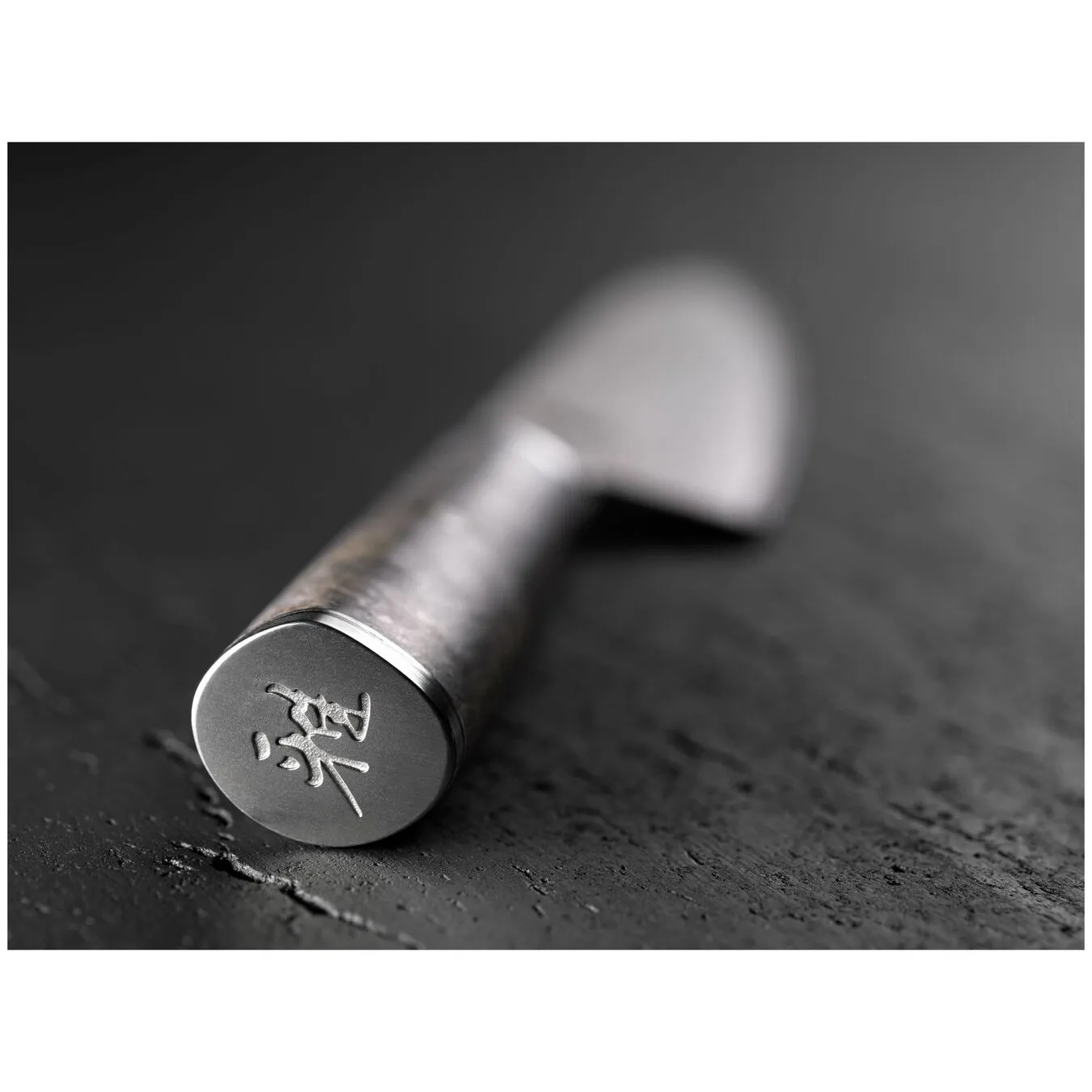 MIYABI Brødkniv 24 Cm 2 MIYABI Brødkniv 24 Cm - Billede 2