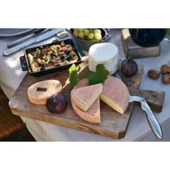 Staub Ovnfad 18 Cm, Støbejern -Køkkenudstyr Butik 000008325