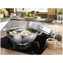 Zwilling Rygesæt 4-dele -Køkkenudstyr Butik 000008495