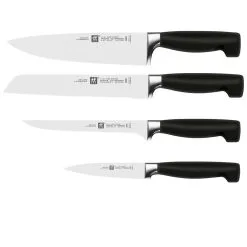 Zwilling Four Star Knivsæt