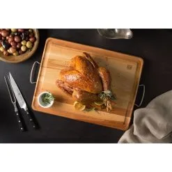 Zwilling Knivsæt 2-dele -Køkkenudstyr Butik 000016186