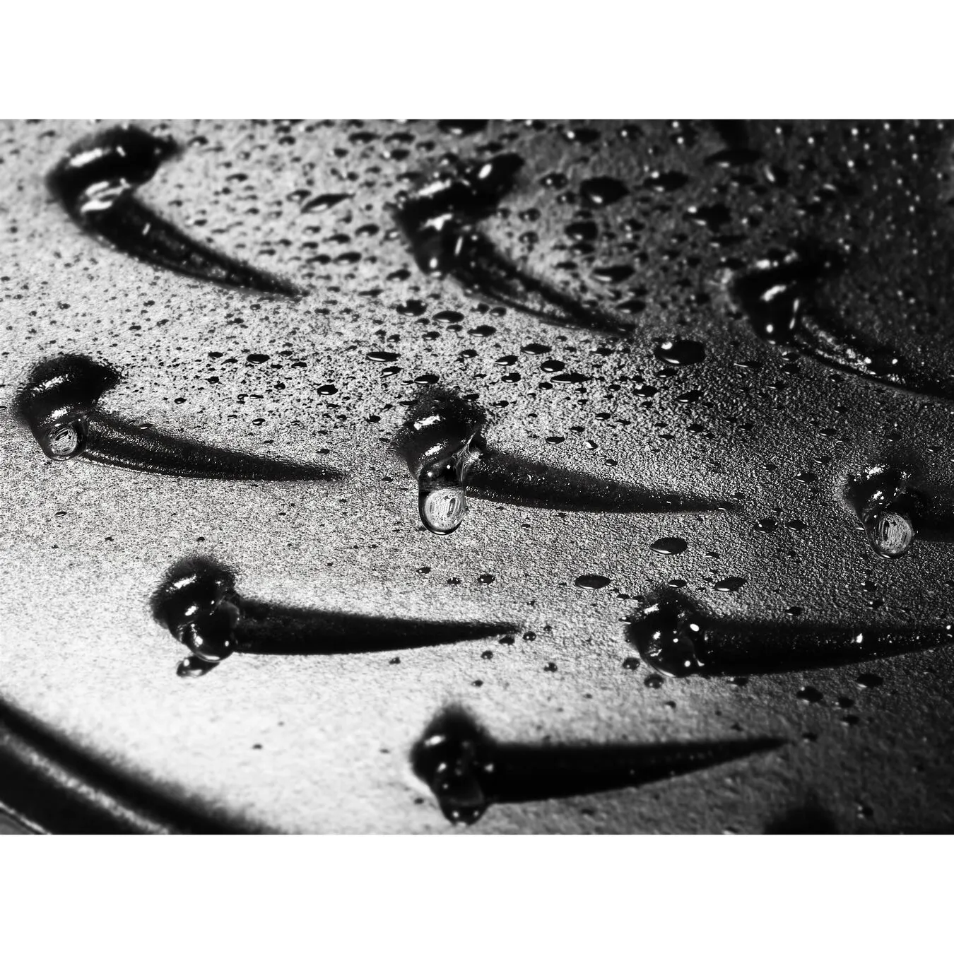 Staub Sautepande Chistera 24 Cm, Støbejern 6 Staub Sautepande Chistera 24 Cm, Støbejern - Billede 6