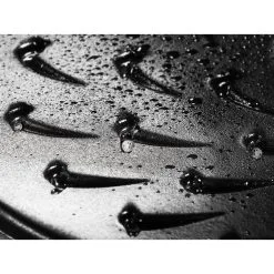 Staub Sautepande Chistera 28 Cm, Støbejern 11 Staub Sautepande Chistera 28 Cm, Støbejern -Køkkenudstyr Butik 000016899