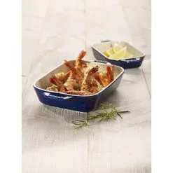 Staub Ovnfad 27 Cm, Keramisk -Køkkenudstyr Butik 000016909