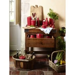 Staub Redskabsholder Keramisk -Køkkenudstyr Butik 000017292