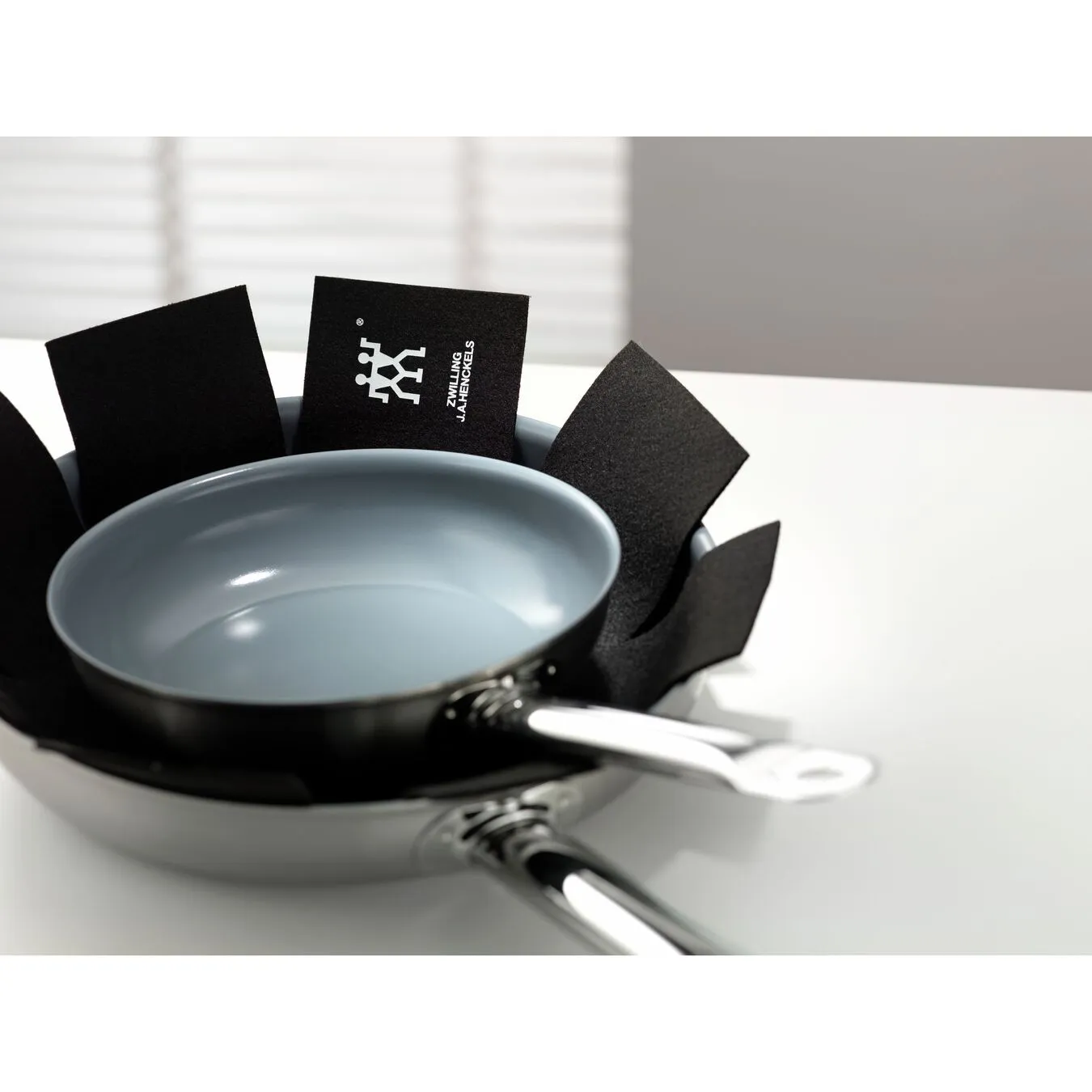 Zwilling Pandebeskytter , Filt 2 Zwilling Pandebeskytter , Filt - Billede 2