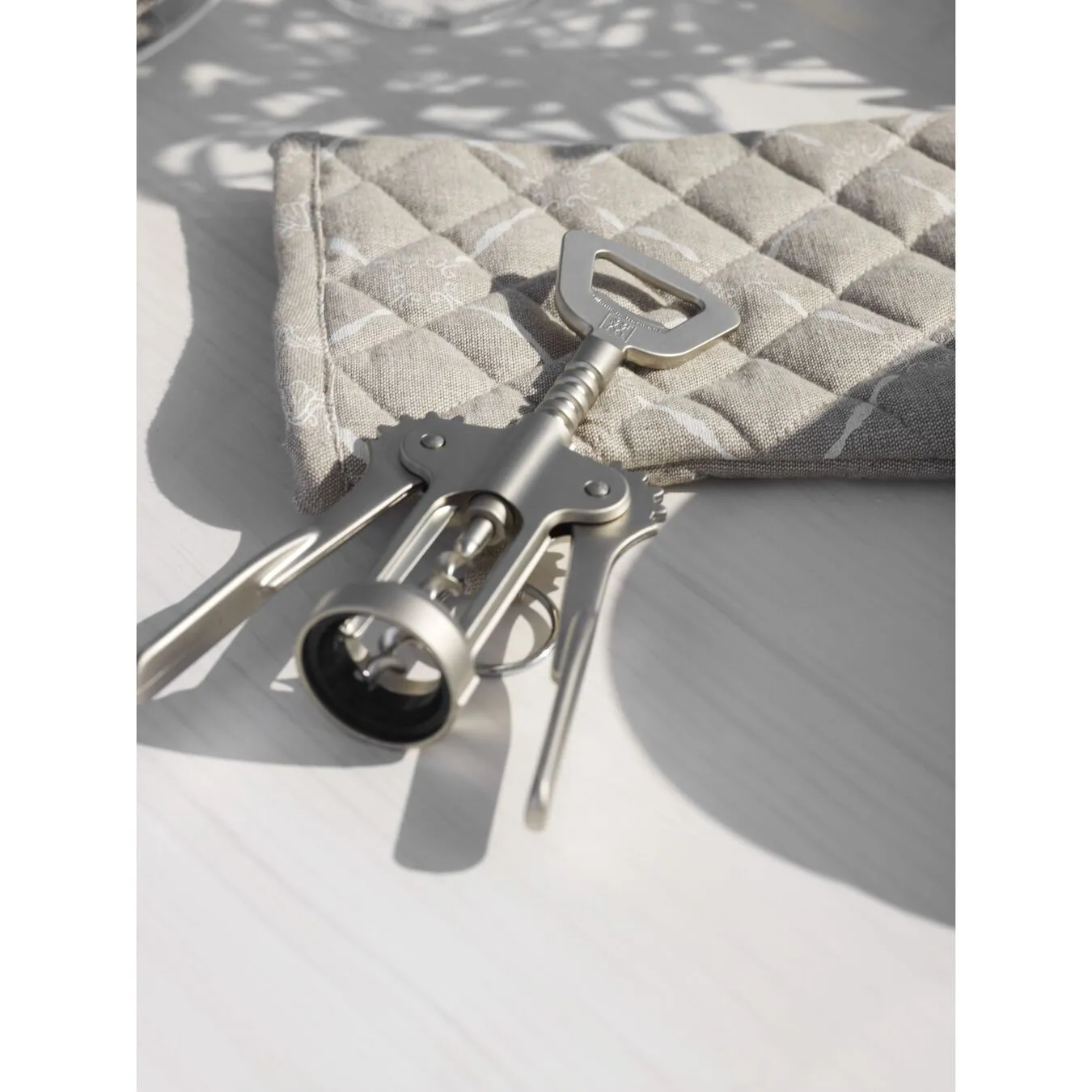 Zwilling Proptrækker 20 Cm 3 Zwilling Proptrækker 20 Cm - Billede 3