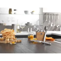 Zwilling Grilltang 18/10 Rustfrit Stål -Køkkenudstyr Butik 000021902 1