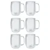 Zwilling KAFFEGLAS SÆT 350 ML / 6-DELE