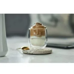 Zwilling ESPRESSOKOPP SET 80 ML / 6-ST -Køkkenudstyr Butik 00011 SET SCA 3