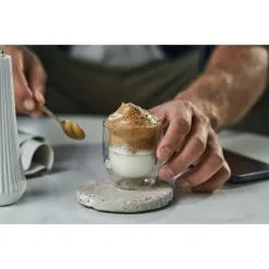 Zwilling ESPRESSOKOPP SET 80 ML / 6-ST -Køkkenudstyr Butik 00011 SET SCA 4