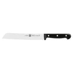 Zwilling Knivblok Med 4 Knive, Magnetisk -Køkkenudstyr Butik 00068 SET DE 4