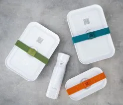 Zwilling VAKUUM STARTSÆT XL, 20 DELE -Køkkenudstyr Butik 00226 SET EU 4