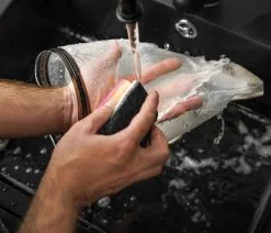 Zwilling VAKUUM STARTSÆT XL, 20 DELE -Køkkenudstyr Butik 00226 SET EU 6