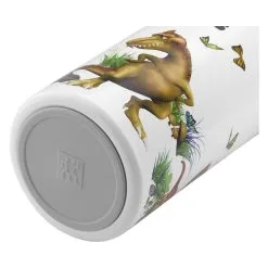 Zwilling Flaske, 350 Ml, Rustfrit Stål, Hvid-Grå -Køkkenudstyr Butik 1007754 4