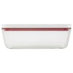 Zwilling Vakuum Køleboks, Glas, Rød 8 Zwilling Vakuum Køleboks, Glas, Rød -Køkkenudstyr Butik 1009863 2