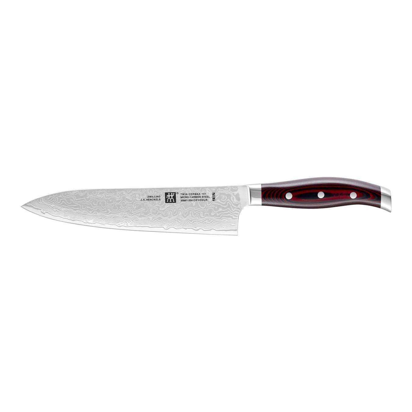 Zwilling Kokkekniv 20 Cm 1 Zwilling Kokkekniv 20 Cm