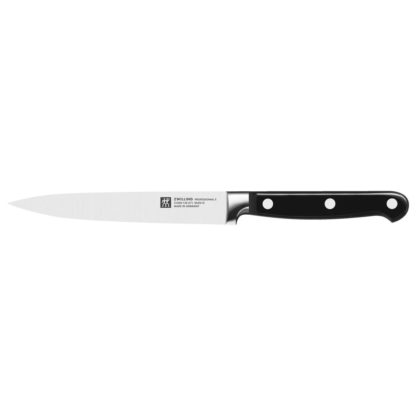 Zwilling Urtekniv 13 Cm 1 Zwilling Urtekniv 13 Cm