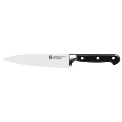 Zwilling Forskærerkniv 16 Cm, Glatslebet