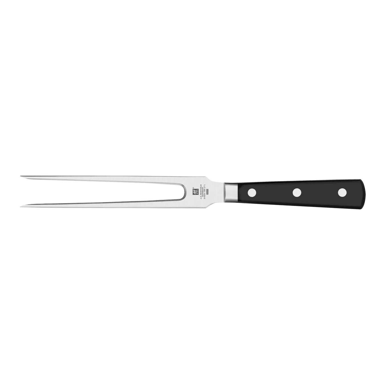 Zwilling Kødgaffel 18 Cm, Spec. Formuleret Stål 1 Zwilling Kødgaffel 18 Cm, Spec. Formuleret Stål