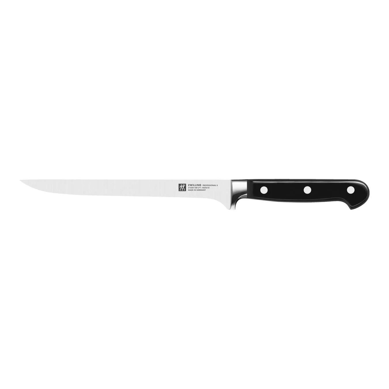 Zwilling Filleteringskniv 18 Cm 1 Zwilling Filleteringskniv 18 Cm