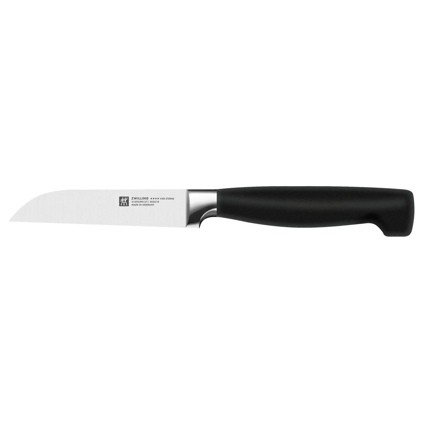Zwilling Urtekniv 8 Cm 1 Zwilling Urtekniv 8 Cm