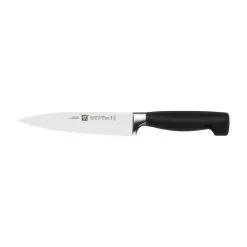 Zwilling Knivsæt 3-dele 6 Zwilling Knivsæt 3-dele -Køkkenudstyr Butik 31070 160 0 1 2