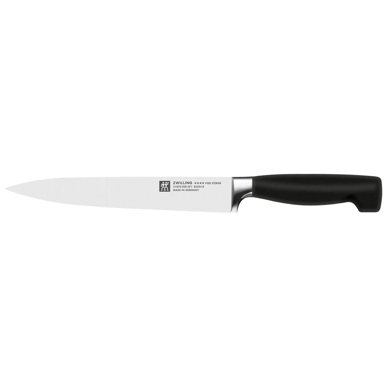 Zwilling Forskærerkniv 20 Cm, Glatslebet 1 Zwilling Forskærerkniv 20 Cm, Glatslebet