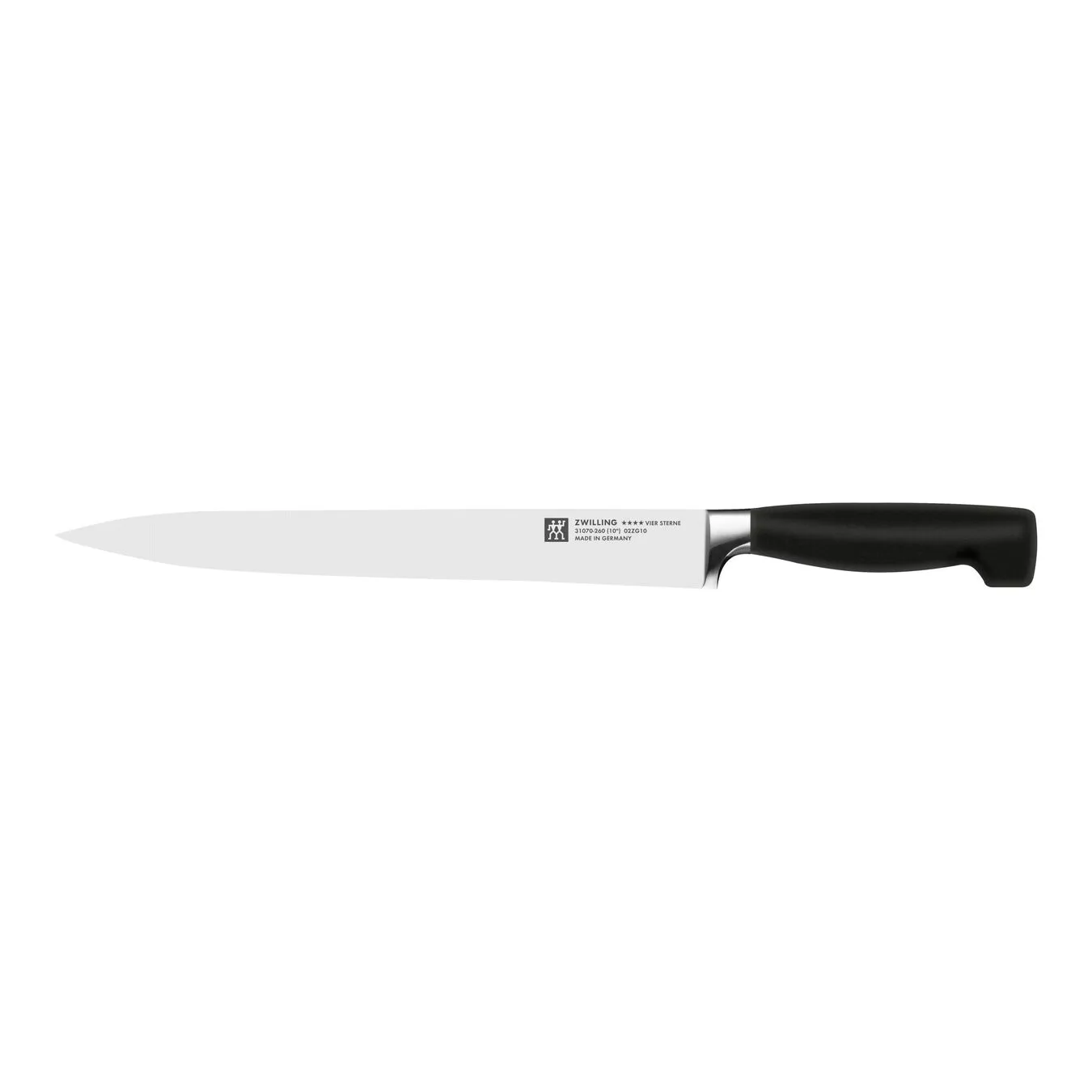 Zwilling Forskærerkniv 26 Cm, Glatslebet 1 Zwilling Forskærerkniv 26 Cm, Glatslebet