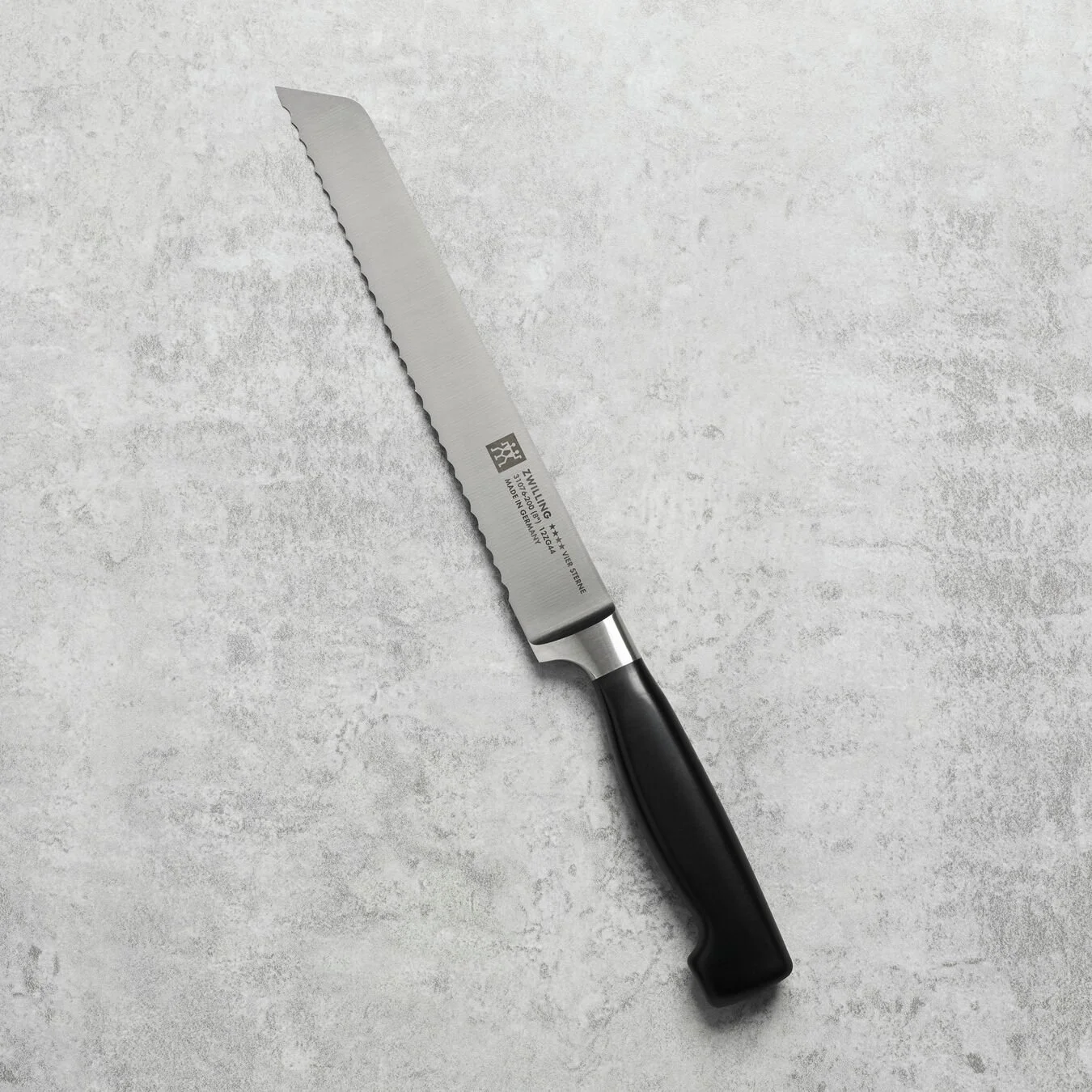 Zwilling Brødkniv 20 Cm 4 Zwilling Brødkniv 20 Cm - Billede 4