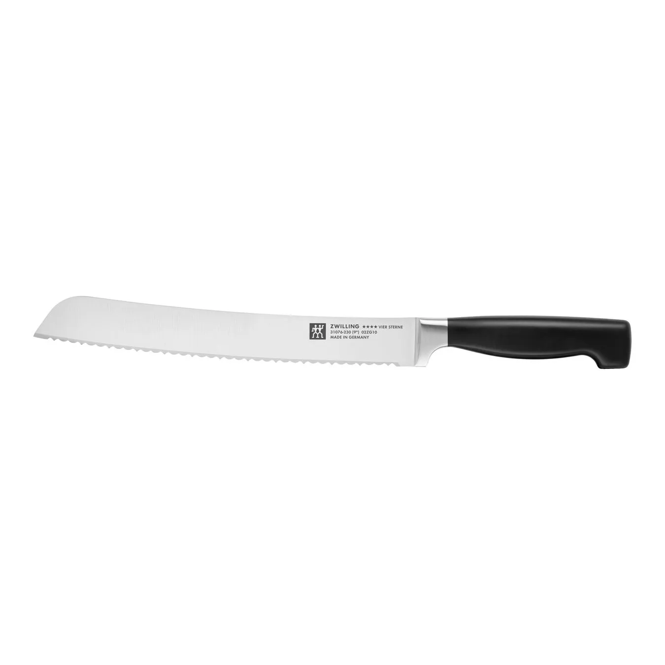 Zwilling Brødkniv 23 Cm 1 Zwilling Brødkniv 23 Cm