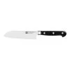 Zwilling Santokukniv 14 Cm, Glatslebet