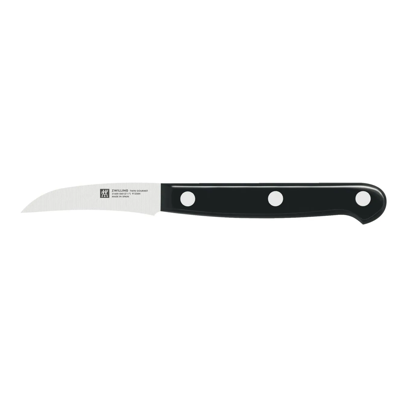 Zwilling Urtekniv 6 Cm 1 Zwilling Urtekniv 6 Cm