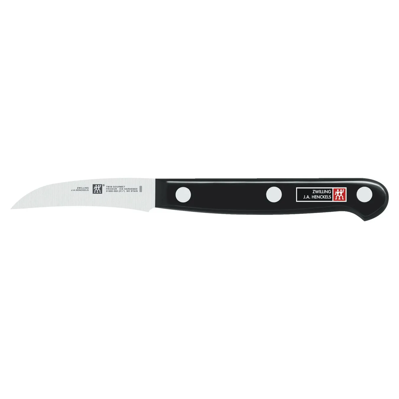 Zwilling Urtekniv 6 Cm 3 Zwilling Urtekniv 6 Cm - Billede 3
