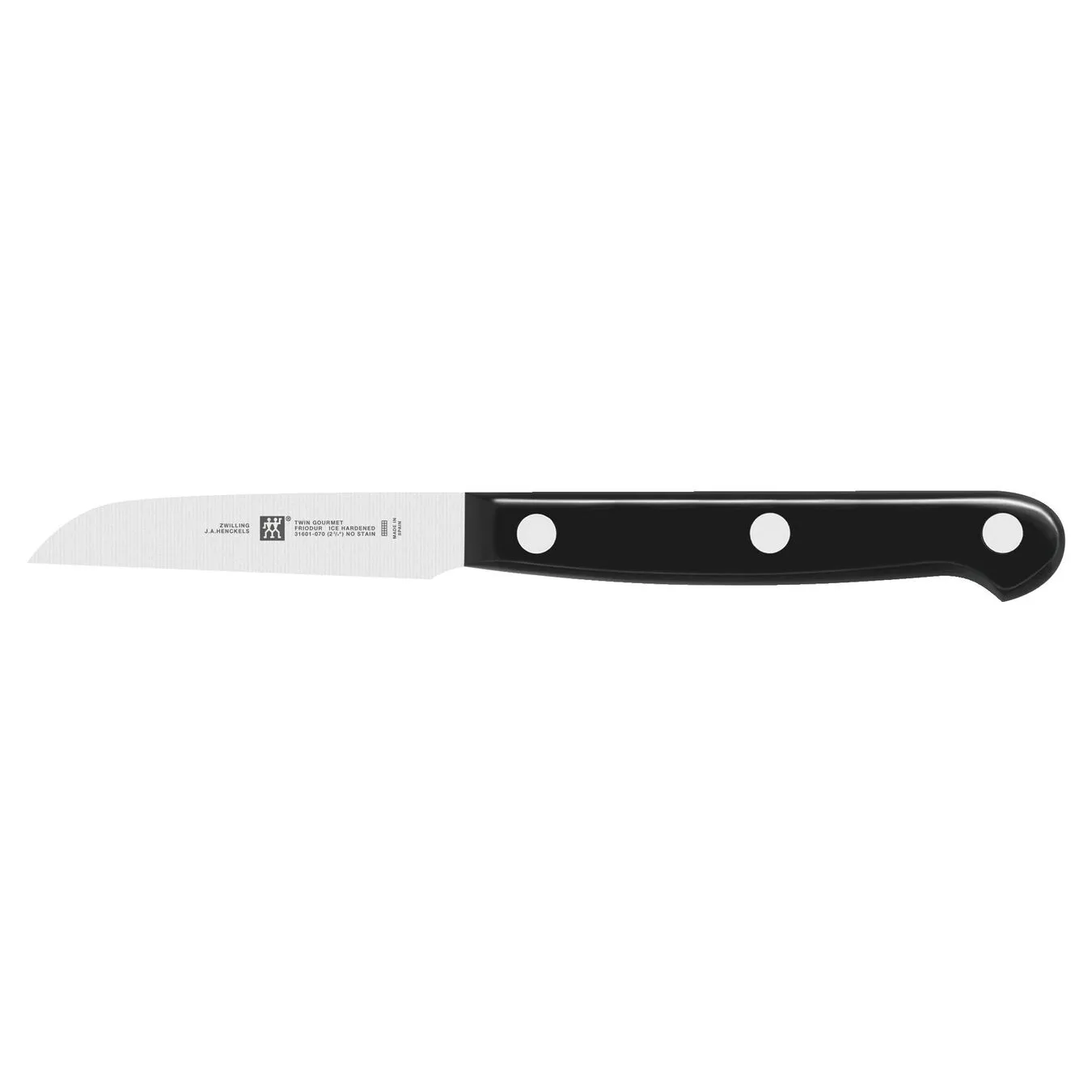 Zwilling Urtekniv 7 Cm 2 Zwilling Urtekniv 7 Cm - Billede 2