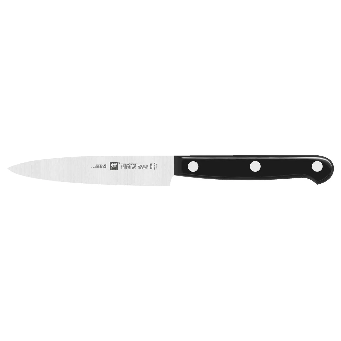 Zwilling Urtekniv 10 Cm 2 Zwilling Urtekniv 10 Cm - Billede 2