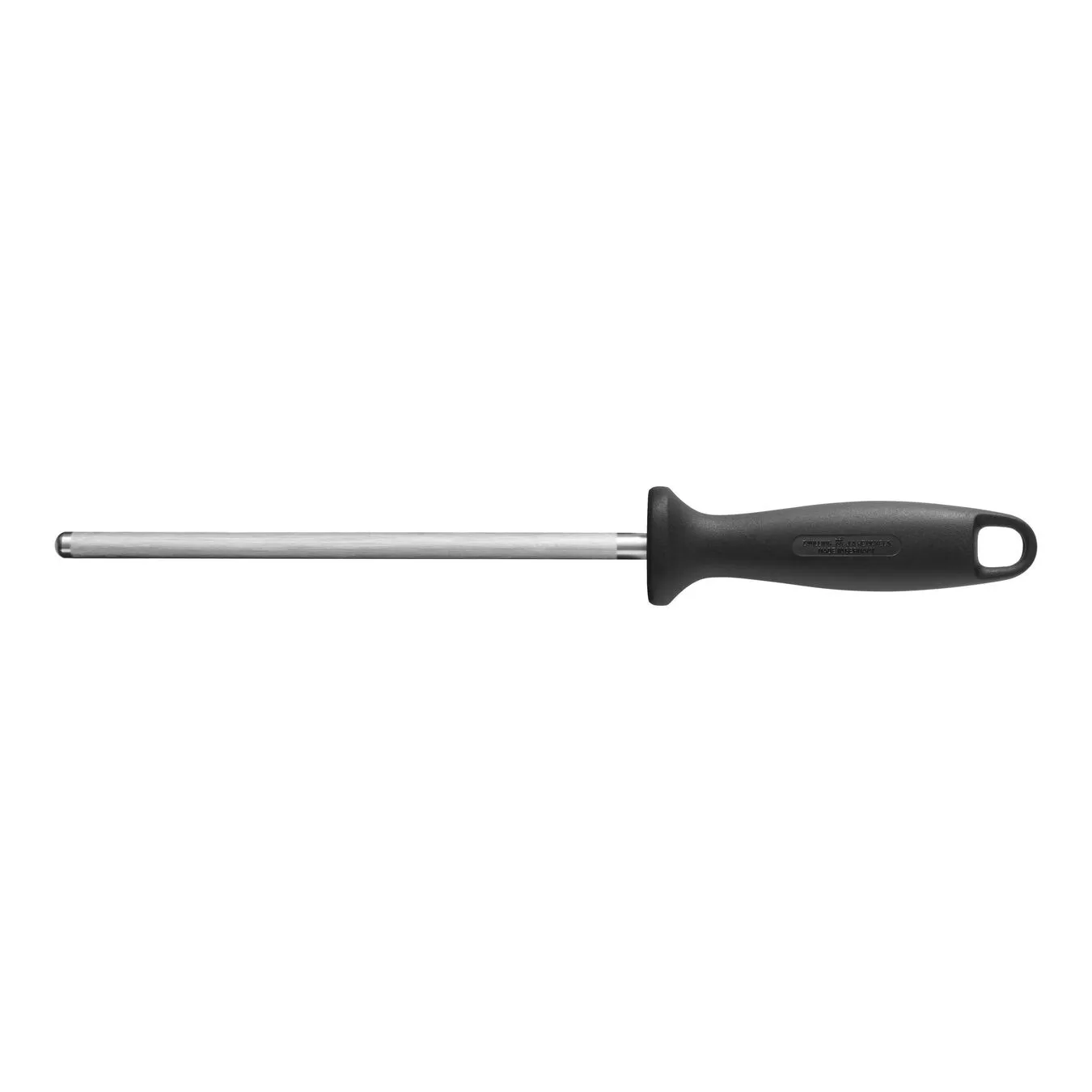 Zwilling Strygestål 21 Cm, Forkromet 1 Zwilling Strygestål 21 Cm, Forkromet