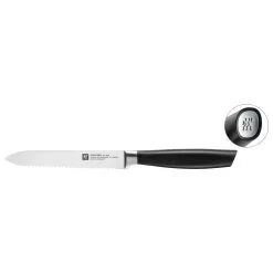 Zwilling Tomatkniv 13 Cm, Sølv