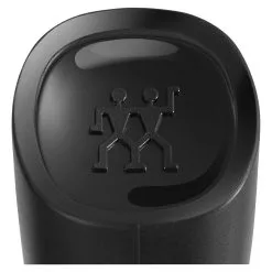 Zwilling Santokukniv 18 Cm, Sort -Køkkenudstyr Butik 33761200 2 4