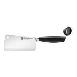 Zwilling Kødøkse 15 Cm, Sort
