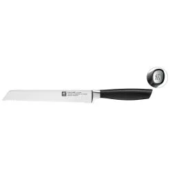 Zwilling Brødkniv 20 Cm, Sølv