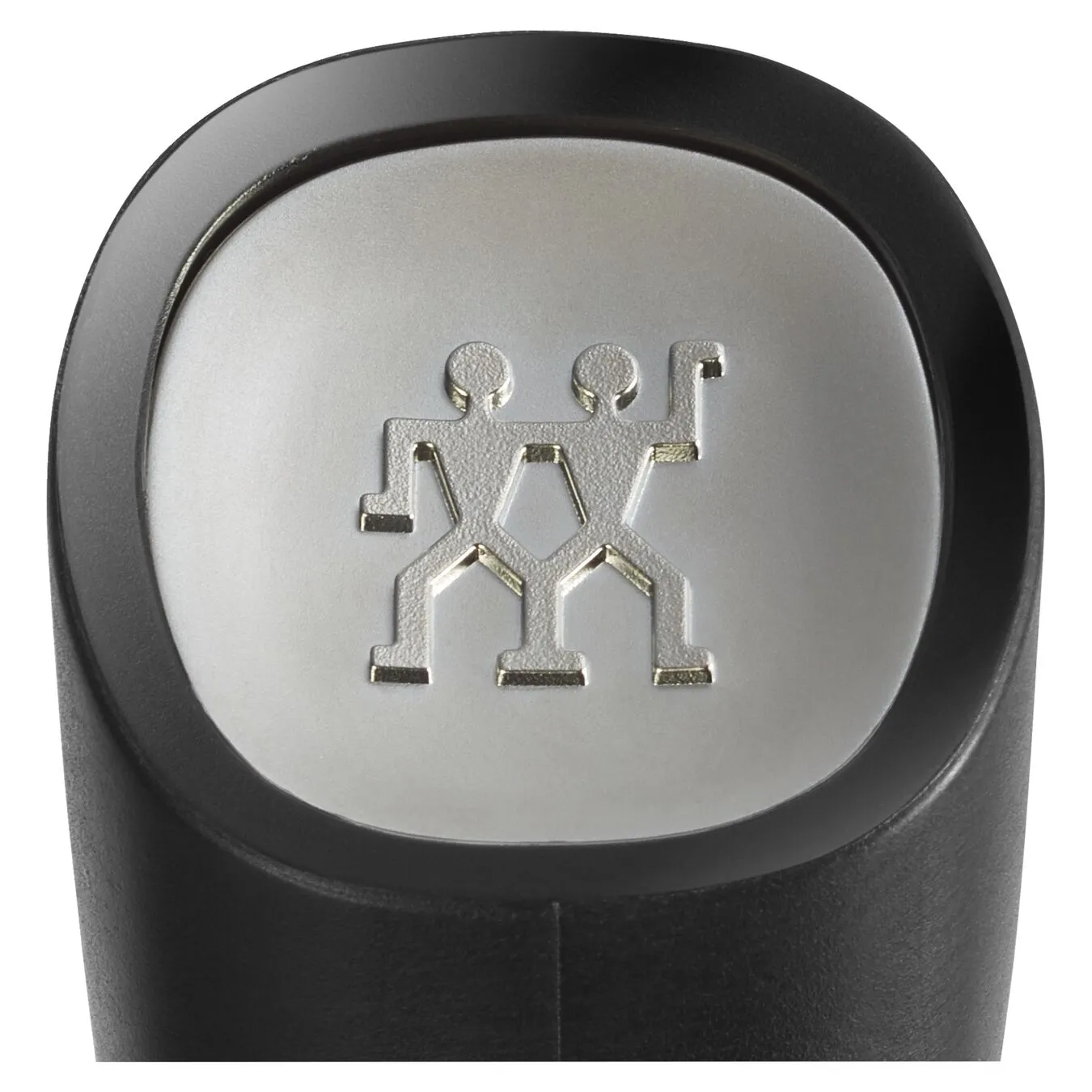 Zwilling Kinesisk Kokkekniv 18 Cm, Sølv 4 Zwilling Kinesisk Kokkekniv 18 Cm, Sølv - Billede 4