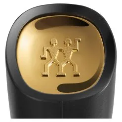 Zwilling Kinesisk Kokkekniv 18 Cm, Guld -Køkkenudstyr Butik 33846200 2 2