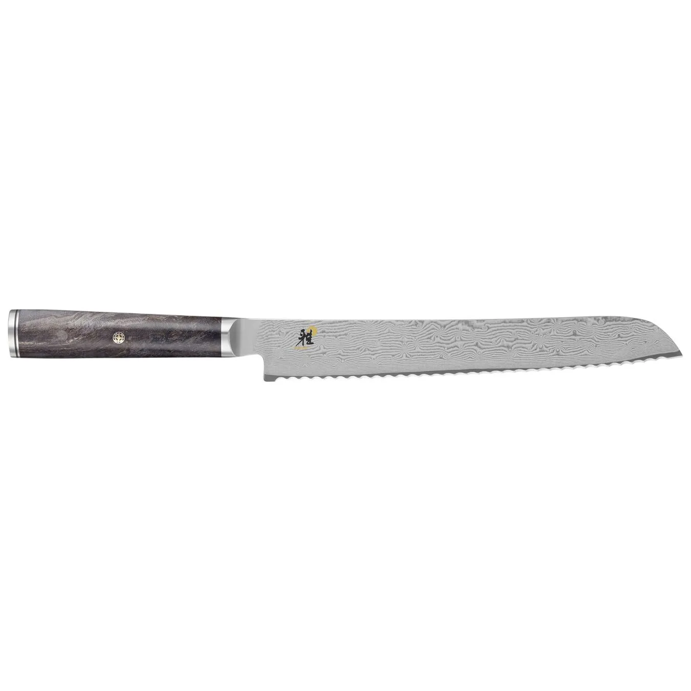 MIYABI Brødkniv 24 Cm 1 MIYABI Brødkniv 24 Cm