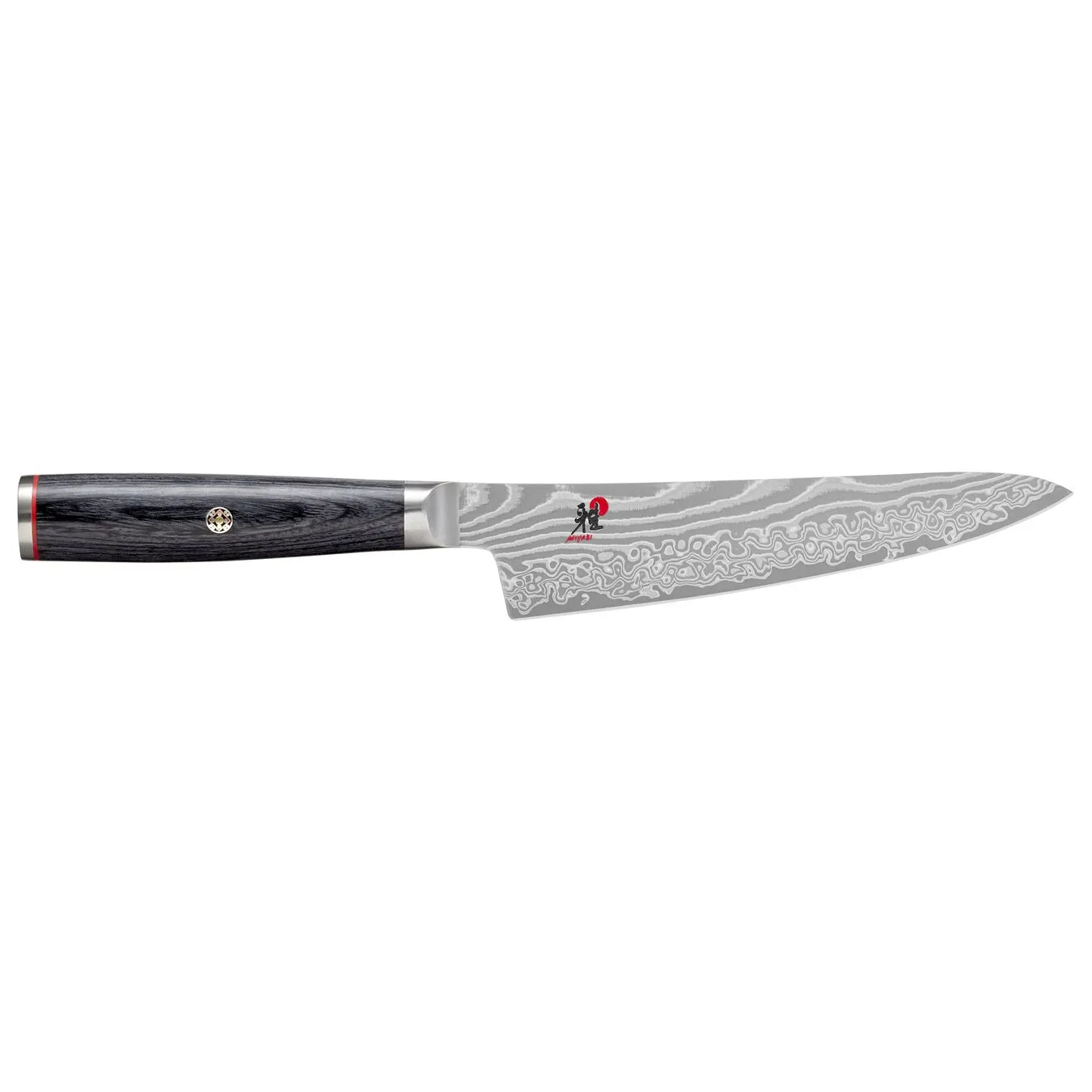 MIYABI Shotoh 14 Cm, Pakkatræ 1 MIYABI Shotoh 14 Cm, Pakkatræ
