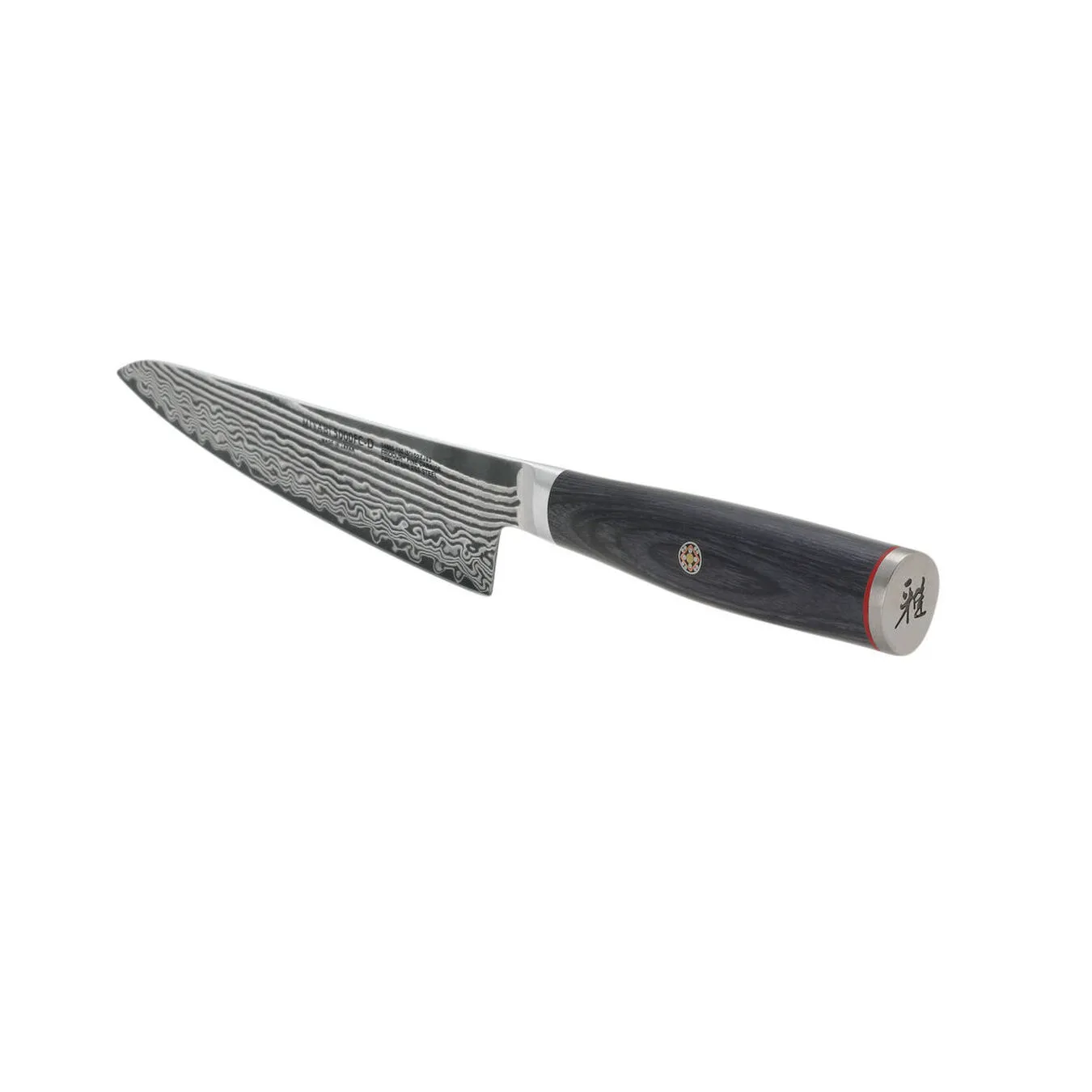 MIYABI Shotoh 14 Cm, Pakkatræ 4 MIYABI Shotoh 14 Cm, Pakkatræ - Billede 4