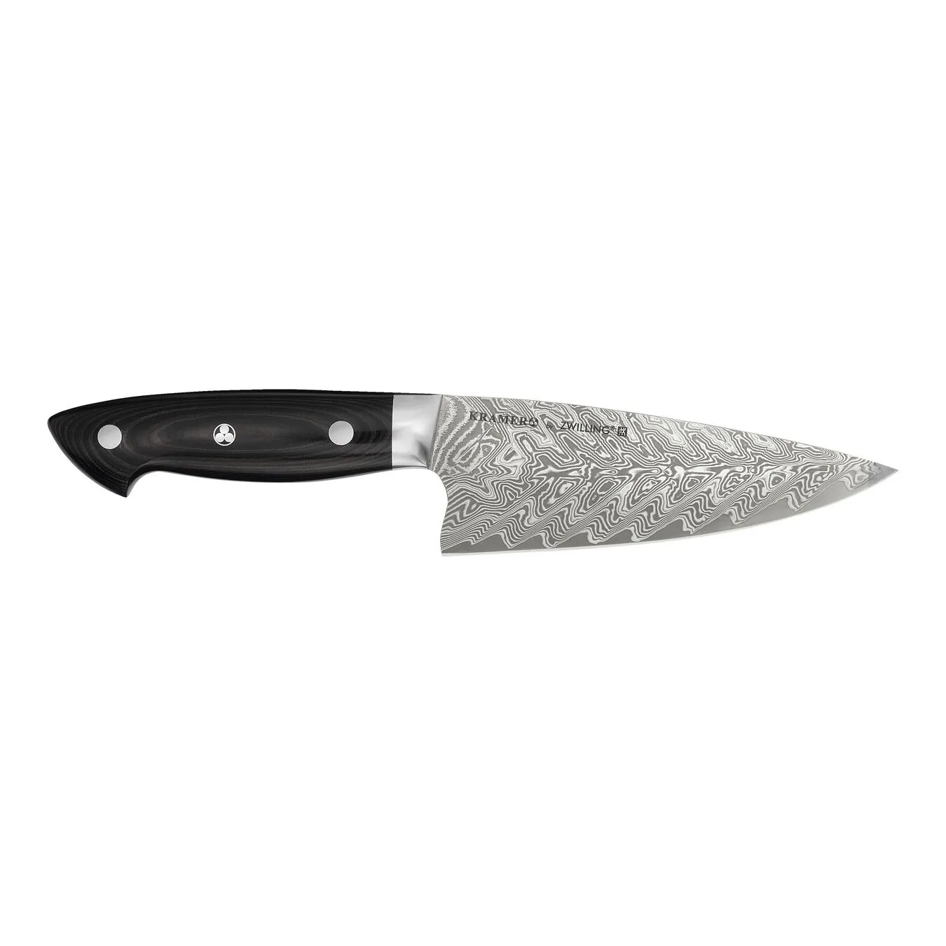 Zwilling Kokkekniv 16 Cm 1 Zwilling Kokkekniv 16 Cm