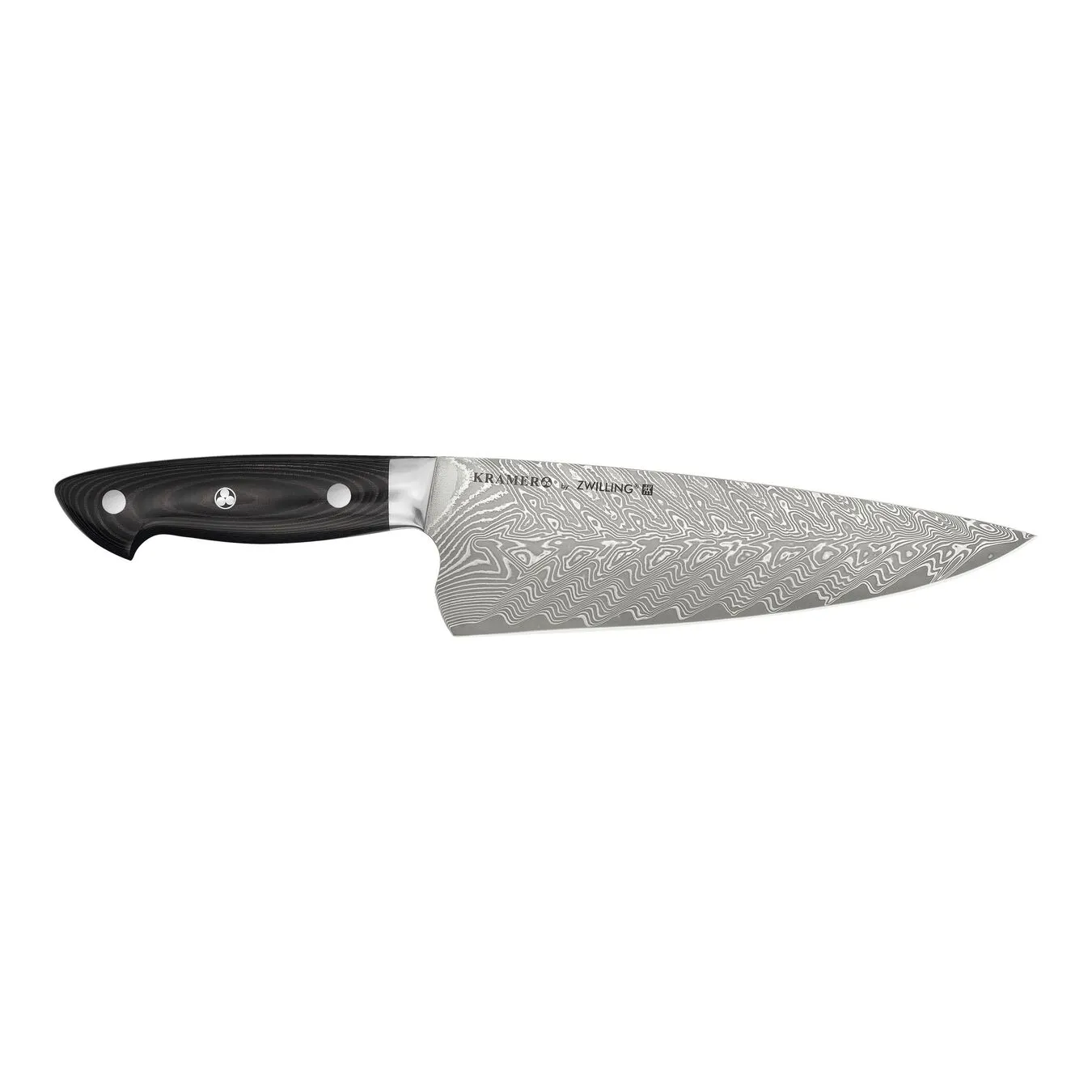 Zwilling Kokkekniv 20 Cm 1 Zwilling Kokkekniv 20 Cm