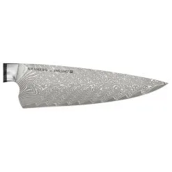 Zwilling Kokkekniv 20 Cm 5 Zwilling Kokkekniv 20 Cm -Køkkenudstyr Butik 34891 201 0 3